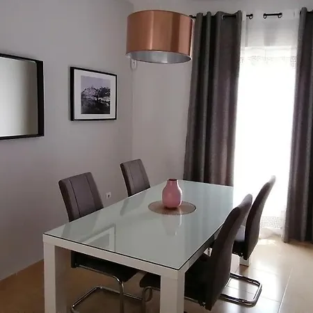 Paseo Imperial Apartment Arcos de la Frontera Exterior photo