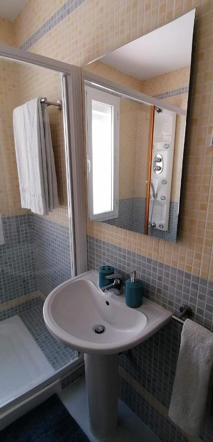 Apartment Paseo Imperial *