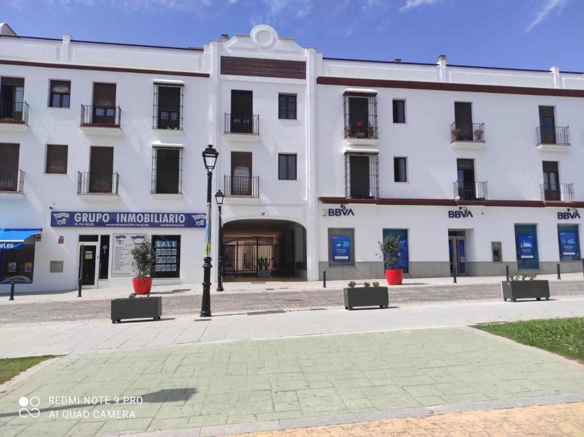 Apartment Paseo Imperial Arcos de la Frontera
