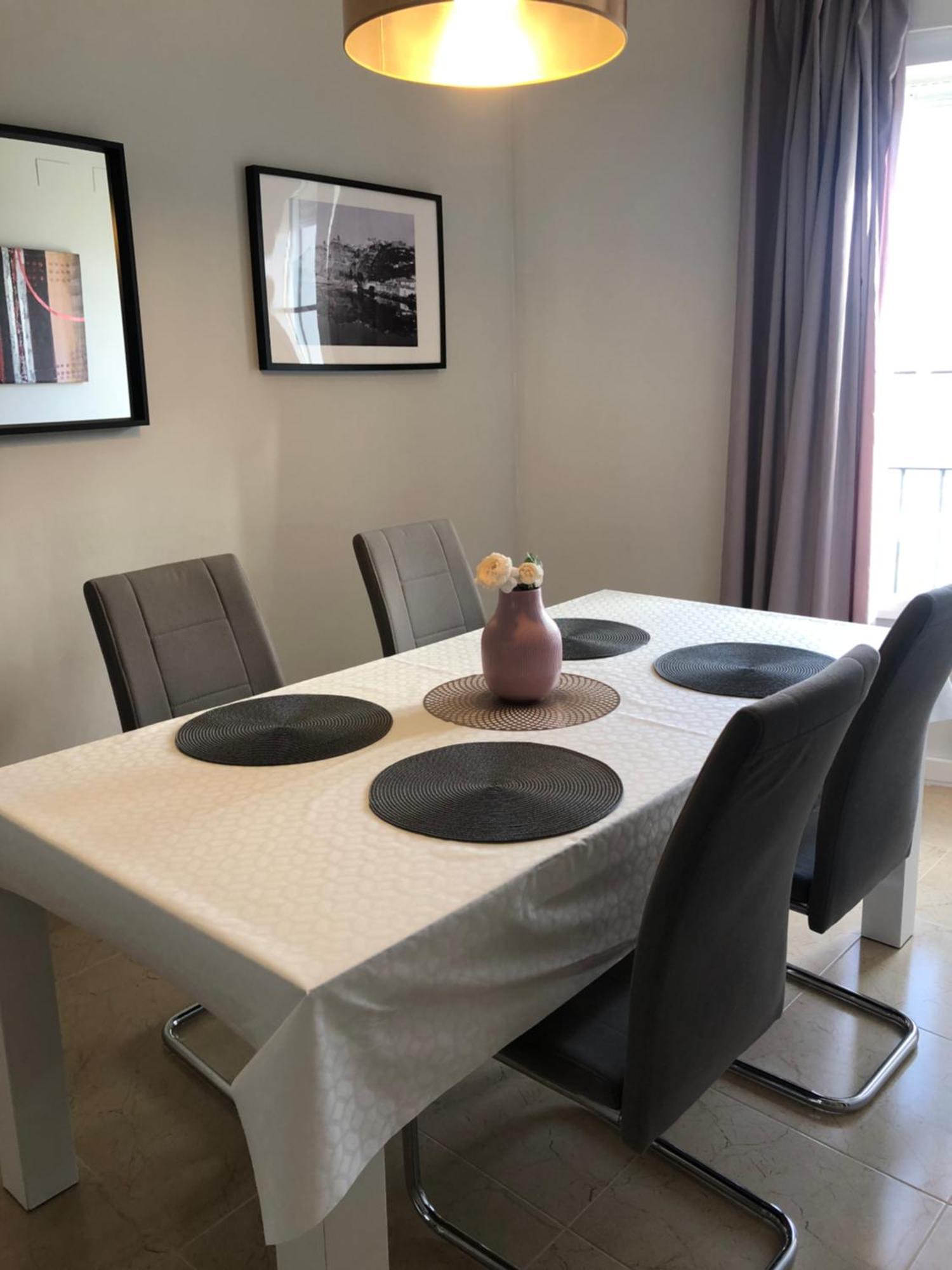 Apartment Paseo Imperial *