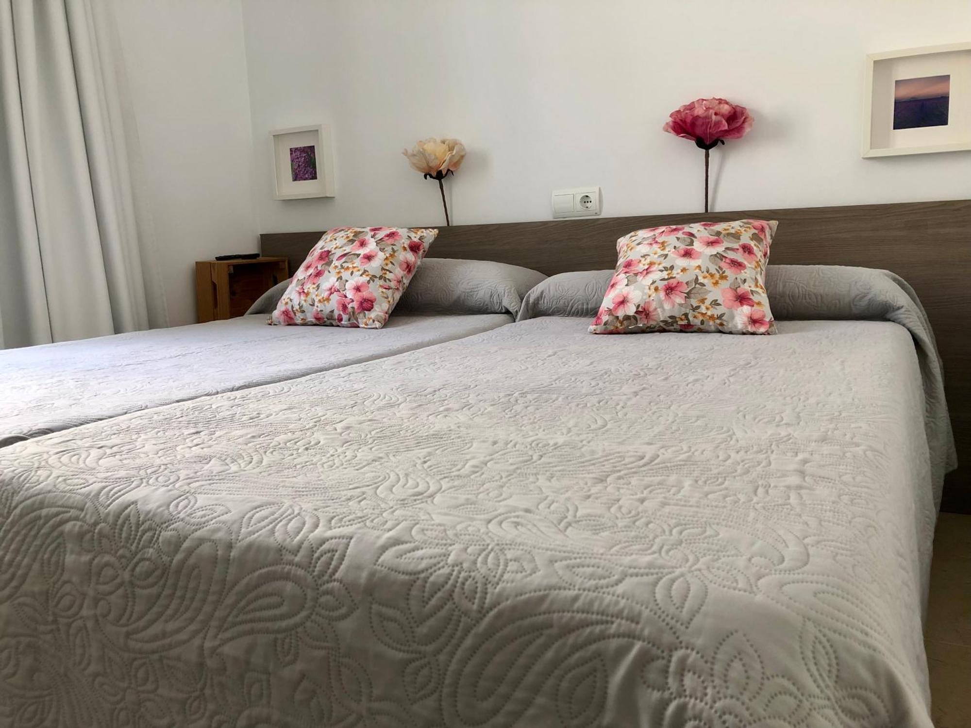 Paseo Imperial Apartment