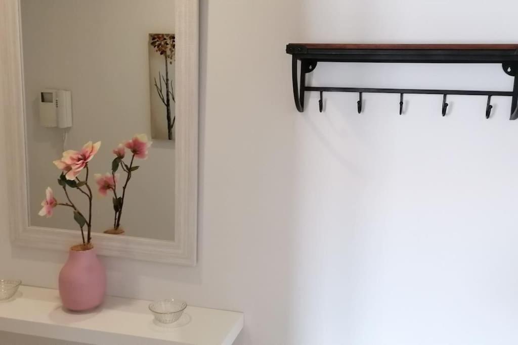 Appartement Paseo Imperial Arcos de la Frontera