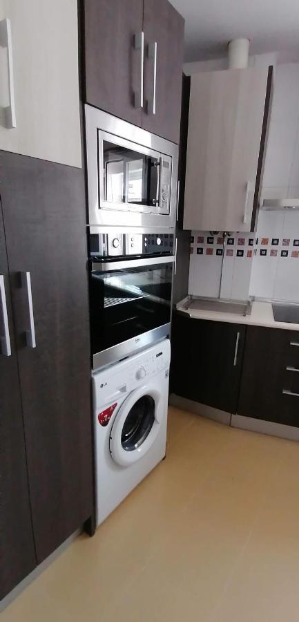Paseo Imperial Appartement *