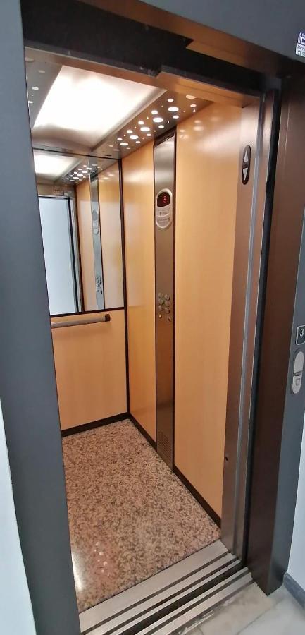 Paseo Imperial Appartement